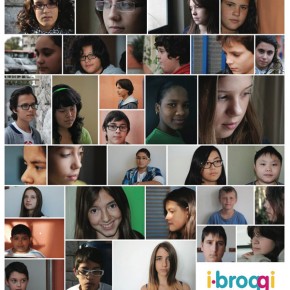 Qui sóc, com sóc (1r d’ESO)