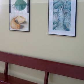 Exposicions dels projectes del centre
