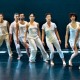 Un matí de dansa contemporània al Mercat de les Flors