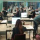 Visita dels batxillerats a Barcelona Activa