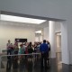 Visitem el Macba amb famílies, alumnes i professors