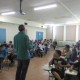 Setmana de la Ciència 2015: Xerrada Metereologia 1r ESO