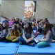 Primeres exposicions orals dels projectes 2015-2016