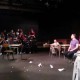 Antisocial: teatre jove a la Sala Beckett
