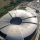 Visita al Sincrotró ALBA de Cerdanyola