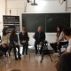 Ens visita el cineasta Nicolás Philibert