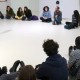 Tret de sortida del projecte MMS a la Fundació Miró