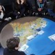 3r ESO i MECÀNICA al Museu Agbar de l’aigua.