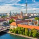 Viatge a Berlin dels alumnes de 1r de batxillerat