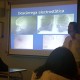 Xerrada d’en Xavier Tomàs als alumnes d’IDMN