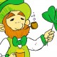 A Saint Patrick's Day Story