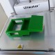 Amb ganes de començar a treballar amb la nova impressora 3D