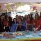 2n d’ESO de francès i la paradeta de Sant Jordi!