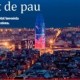 Portades de premsa i il·lustracions de condemna als atemptats del 17 d’agost