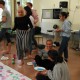 Visita dels alumnes de l’institut Bergen de Noruega
