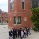 Sortida al Recinte Modernista de Sant Pau