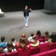 Visita a la Sala Beckett