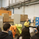 El BROGGI visita la Unitat d’Intervencions Especials (UIS) del SEM