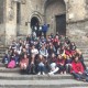 La Barcelona romana i medieval