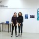 Exposició final d’Arts Visuals al Batxillerat Internacional