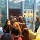 V Exposició d’arts plàstiques i disseny d’alumnat de batxillerat