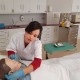 Pràctiques al taller de CAI relacionades amb les cures al pacient respiratori