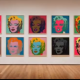 The Artist-The Collector. Un nou vídeo sobre la col.lecció d’art contemporani del batxillerat d’arts