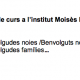 Carta d’inici de curs