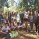 Sortida de tutoria al Parc de l’Oreneta