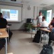 Xerrada sobre Radiologia Contrastada
