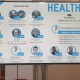 Assistem a la fira Healthio 2018