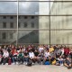 Assistim a una conferència matemàtica al CCCB