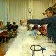 Experiments amb nitrogen líquid