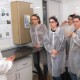 Sortida del Batxillerat Internacional a la UAB