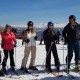 Estada de l’alumnat de 3rd’ESO a la Masella