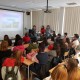 Xerrada sobre Keamics al cicle formatiu de Cures auxiliars d’infermeria.