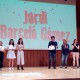 Concurs de narrativa Sambori. Tenim un 3r premi!!