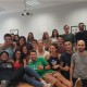 Els cicles formatius ja fa un mes que hem començat les classes!
