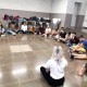 Comencem a treballar amb els coreògrafs de PERIFÈRIA