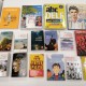 Nouveautés d’octobre dans la collection de la bibliothèque