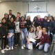 L’alumnat de CAI ha visitat la seu de Barcelona Activa