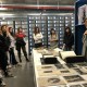 Visita al Museu de les Arts Escèniques i a Càmera i ciutat