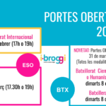 Anunci_Portes Obertes 2025_26